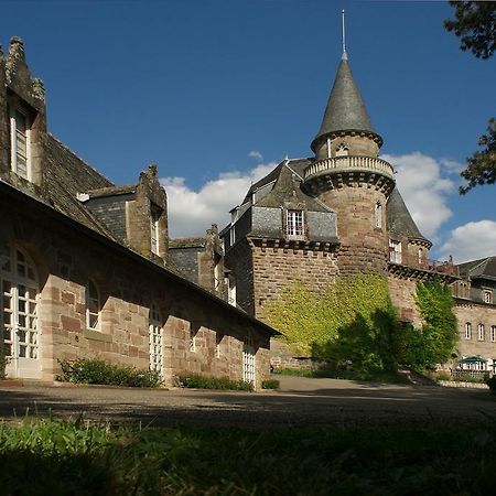 Hotel Chateau De Castel Novel - Les Collectionneurs Varetz Екстер'єр фото