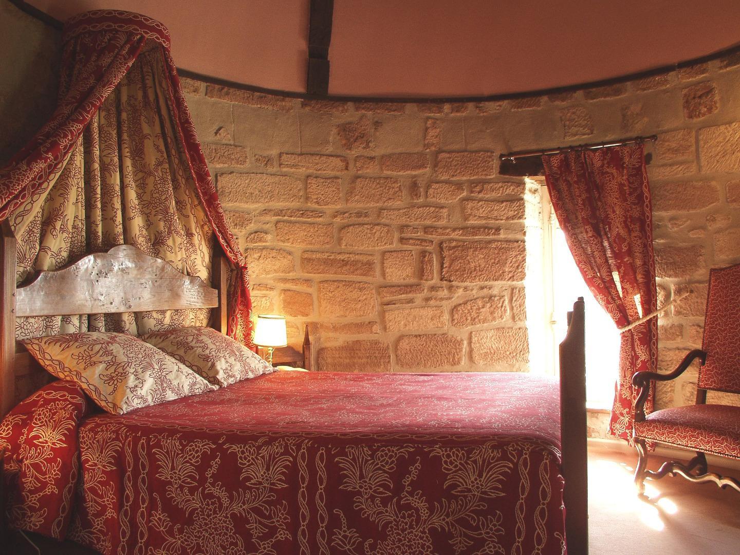 Hotel Chateau De Castel Novel - Les Collectionneurs Varetz Екстер'єр фото