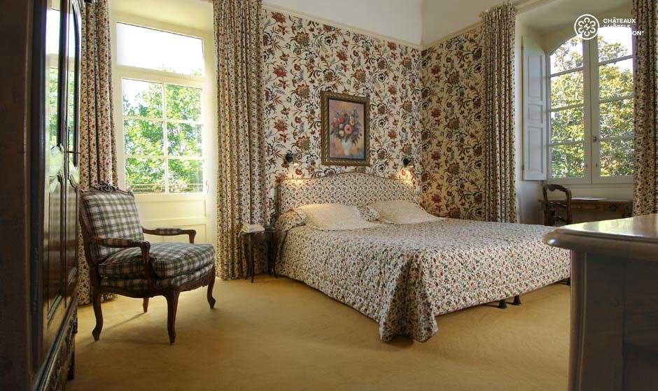 Hotel Chateau De Castel Novel - Les Collectionneurs Varetz Номер фото